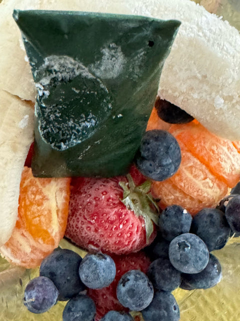 How Spirulina Can Help Balance Hormones In Women