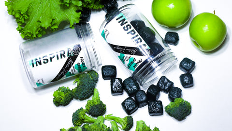Fresh Frozen vs Powdered Spirulina