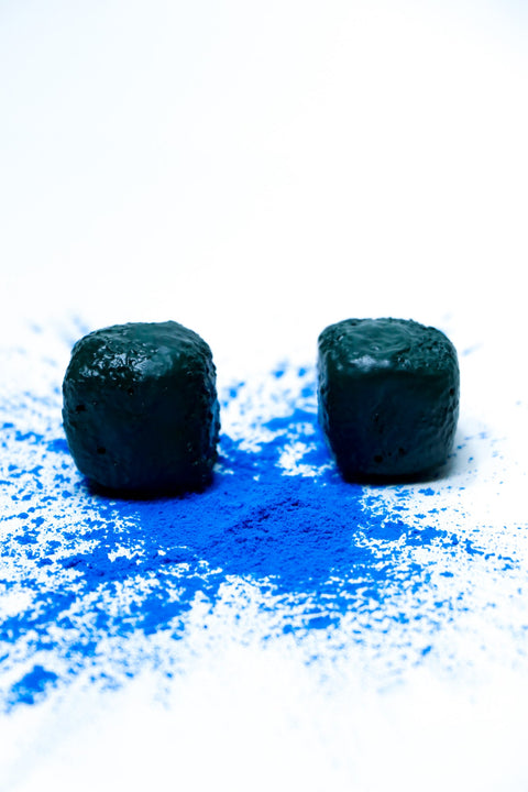 The Power of Blue Spiurlina & phycocyanin: A Deep Dive into Fresh Spirulina