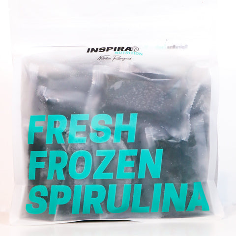 Inspira Spirulina