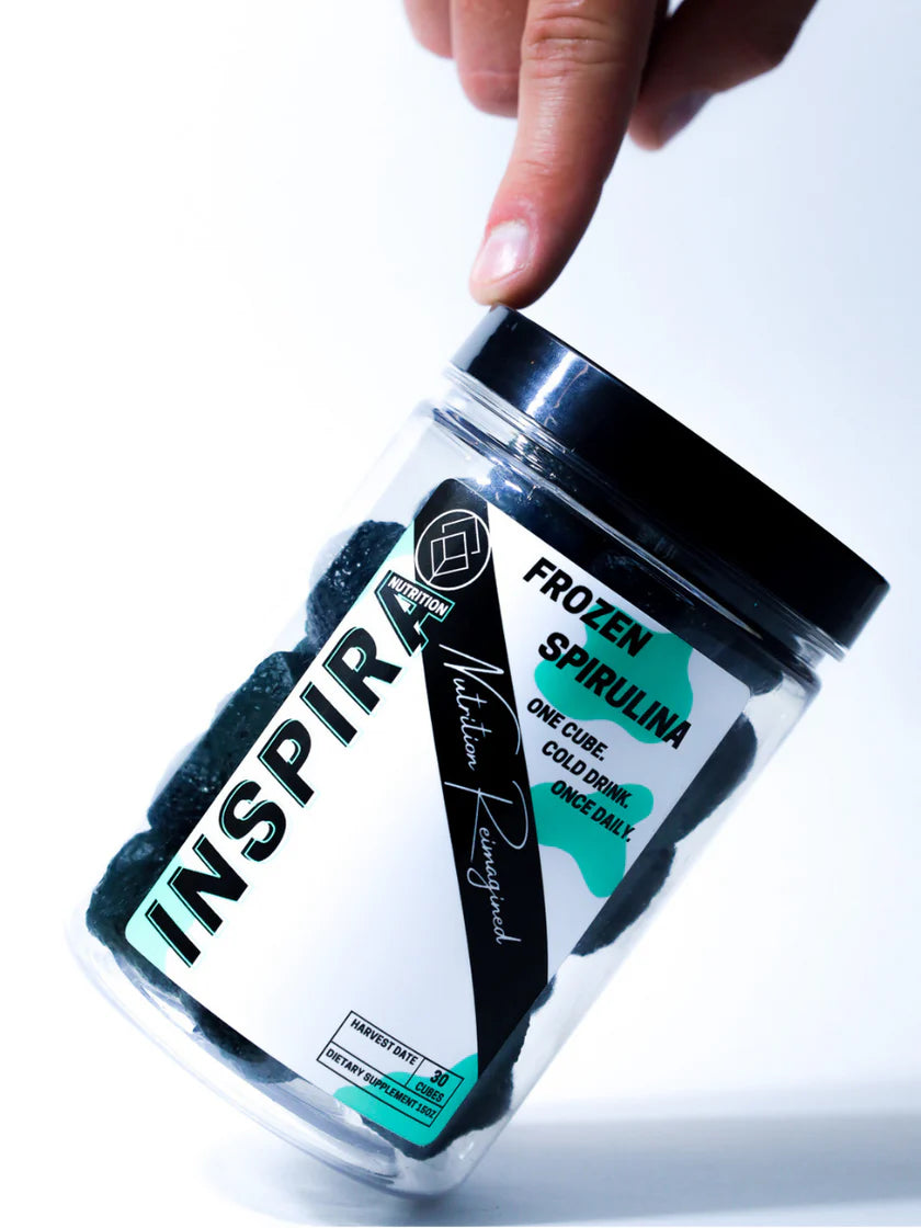 10 Surprising Health Benefits of Spirulina You Didn’t Know About