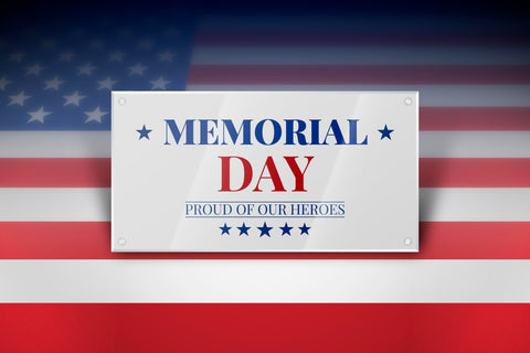 Honoring Memorial Day 2024: Remembering Our Heroes with a Special Offer