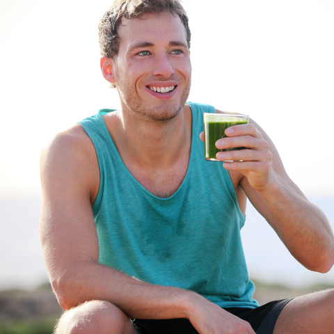 Spirulina Gift Card