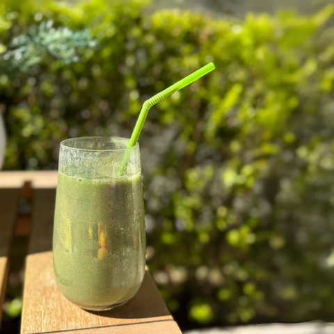 Spirulina Gift Card