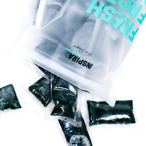 Fresh Frozen Spirulina