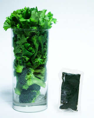 Daily Greens