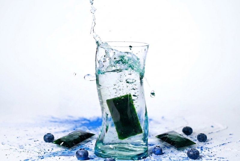 Inspira Spirulina is